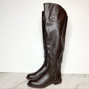 Franco Sarto Halenna Over The Knee Boot